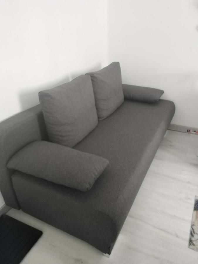 La Monica 2 - Cazare Straja - Lupeni - Retezat - Parang Apartamento Exterior foto